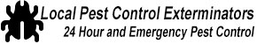 Dearborn MI Pest Control Exterminators